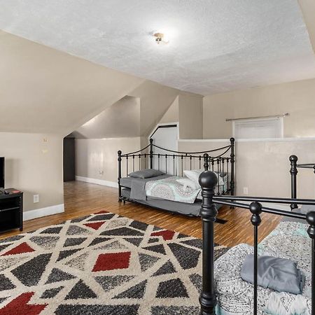 3 Or 4 Bdrm Home Near Univ Of Cincinnati Exterior foto