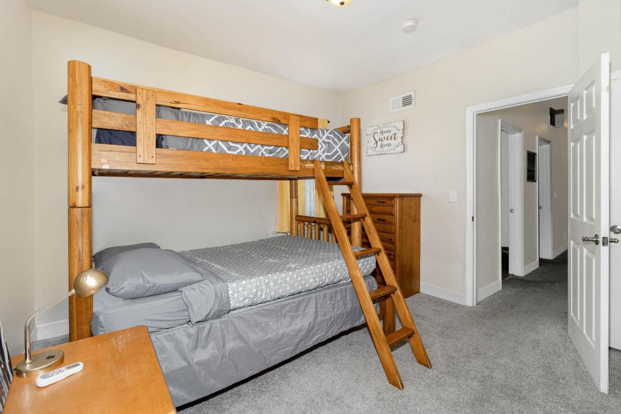 3 Or 4 Bdrm Home Near Univ Of Cincinnati Exterior foto